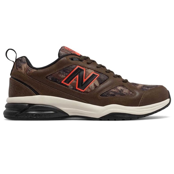 New Balance 623v3 Diversification Camo 